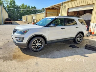 FORD EXPLORER SPORT