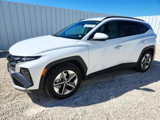 HYUNDAI TUCSON SEL