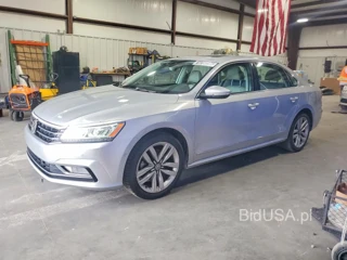VOLKSWAGEN PASSAT SEL PREMIUM