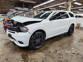 DODGE DURANGO GT