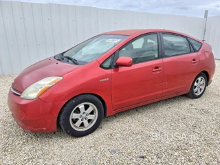 TOYOTA PRIUS STANDARD