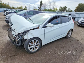 HYUNDAI ACCENT SE