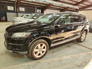 AUDI Q7 PREMIUM PLUS
