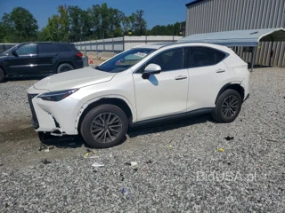 LEXUS NX 350 BASE
