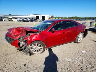 MAZDA 6 GRAND TOURING