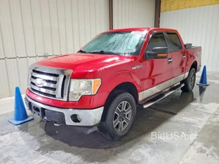 FORD F150 SUPERCREW