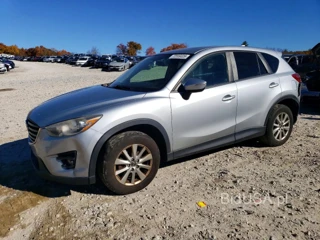 MAZDA CX-5 TOURING