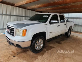 GMC SIERRA K1500 HYBRID
