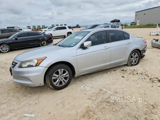 HONDA ACCORD SE