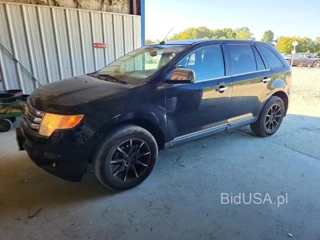 FORD EDGE LIMITED