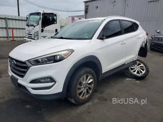 HYUNDAI TUCSON ECO
