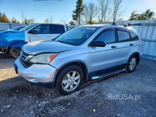 HONDA CR-V LX
