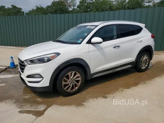 HYUNDAI TUCSON SEL