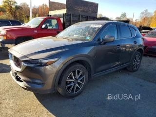 MAZDA CX-5 GRAND TOURING