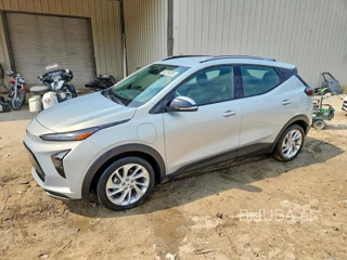 CHEVROLET BOLT EUV LT