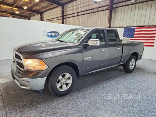 RAM 1500 SLT