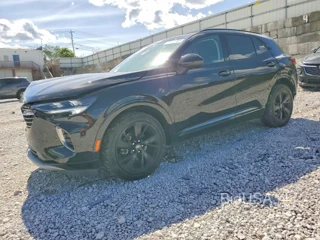 BUICK ENVISION ESSENCE