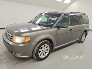 FORD FLEX SE