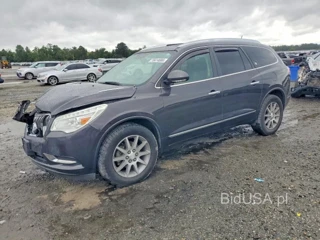 BUICK ENCLAVE