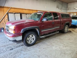 CHEVROLET SILVERADO K1500 CLASSIC