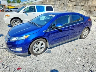 CHEVROLET VOLT