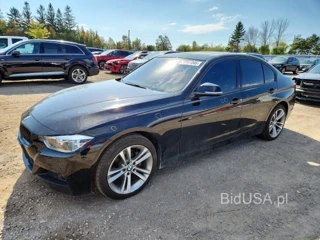 BMW 330I XDRIVE
