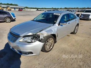 CHRYSLER 200 LIMITED