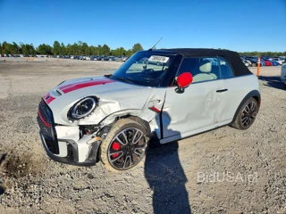 MINI COOPER JOHN COOPER WORKS