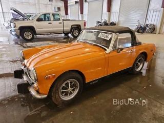 MG MIDGET