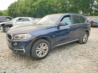 BMW X5 XDRIVE35I