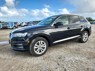 AUDI Q7 PREMIUM PLUS