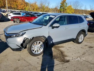 HONDA CR-V EX