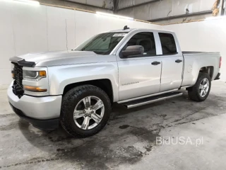 CHEVROLET SILVERADO LD C1500 CUSTOM