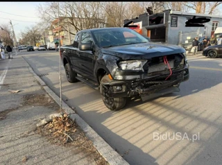 FORD RANGER XL