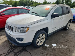 JEEP COMPASS SPORT