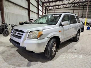HONDA PILOT EX