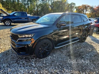 KIA SORENTO SX PRESTIGE