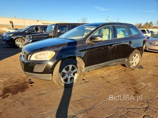 VOLVO XC60 3.2