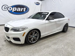BMW M235I