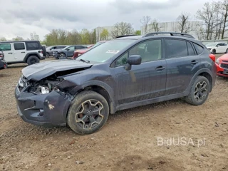 SUBARU XV CROSSTREK 2.0 LIMITED