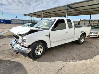 FORD F150