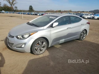 HYUNDAI ELANTRA LIMITED