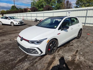 VOLKSWAGEN GTI S