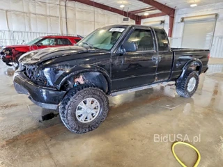 GMC SONOMA