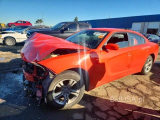 DODGE CHARGER SXT