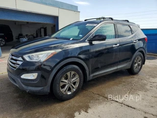 HYUNDAI SANTA FE SPORT 2.4L
