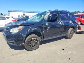SUBARU FORESTER 2.5I LIMITED