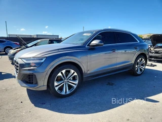 AUDI Q8 PREMIUM PLUS