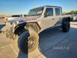 JEEP GLADIATOR RUBICON