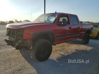 CHEVROLET SILVERADO C2500 HEAVY DUTY